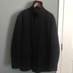Hugo Boss Overcoat